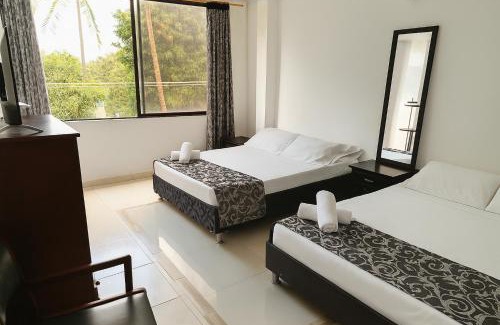 Melgar Hotel | Hotel Avenida 15