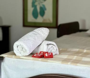 Melgar Hotel | Hotel Avenida 15