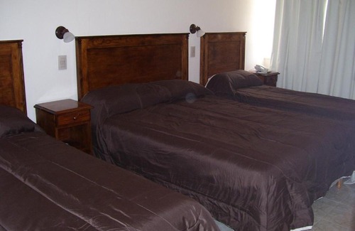 La Rioja Hotel | Hotel Avenida