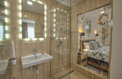 Sarajevo Hotel | Hotel Aziza