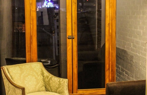 Cuenca Hotel | Hotel Azul de la Plaza