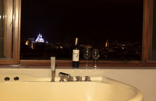 Cuenca Hotel | Hotel Azul de la Plaza