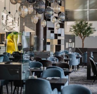 Siofok Hotel | Hotel Azur Premium