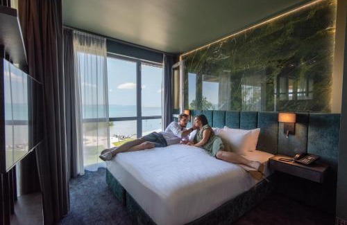 Siofok Hotel | Hotel Azur Premium