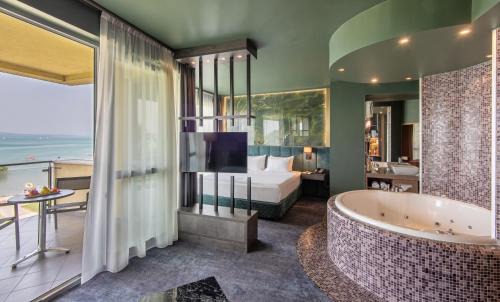 Siofok Hotel | Hotel Azur Premium