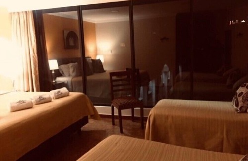 Quito Historic Center Hotel | Hotel Báltico