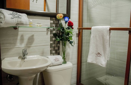 Quito Historic Center Hotel | Hotel Báltico