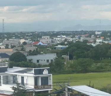 Ho Tram Hotel | Hotel bình minh
