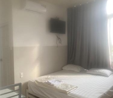 Ho Tram Hotel | Hotel bình minh