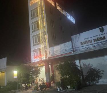 Ho Tram Hotel | Hotel bình minh