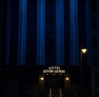 Beyazit Hotel | Hotel Büyük Levent