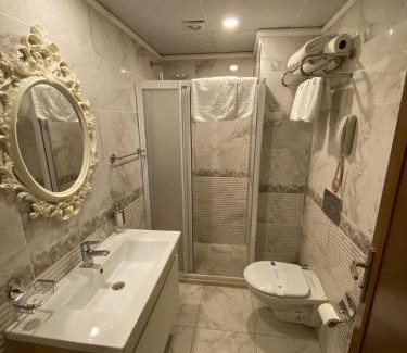 Beyazit Hotel | Hotel Büyük Levent