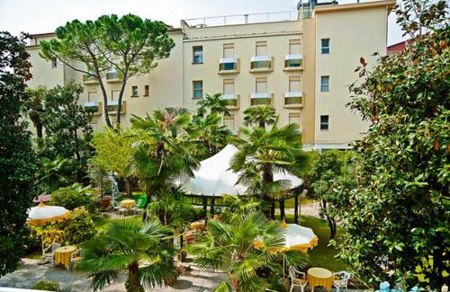 Abano Terme Hotel | Hotel B&B Risorta