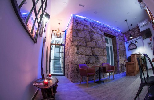 Vegueta Hotel | Hotel Boutique The Cathedral