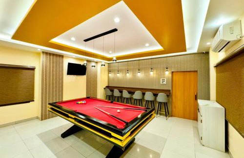 Sualkuchi Hotel | Hotel B K R Guwahati