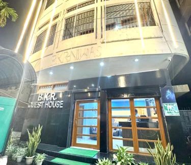 Sualkuchi Hotel | Hotel B K R Guwahati