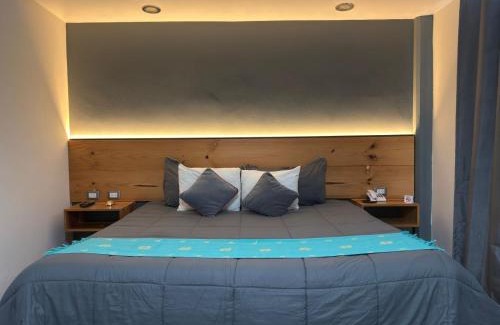 San Cristobal de las Casas Hotel | Hotel Brisas Express