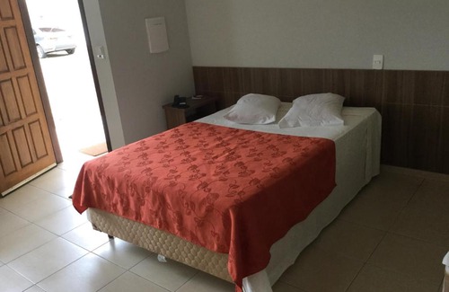 Guarapuava Hotel | Hotel B&N Express