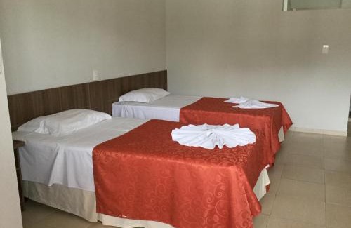 Guarapuava Hotel | Hotel B&N Express