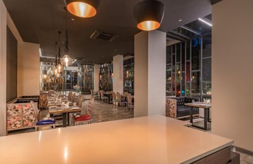 Kondapur Hotel | Hotel B plus L