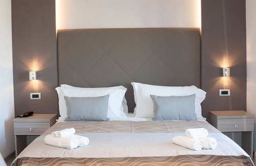 Rivabella Hotel | Hotel Baby