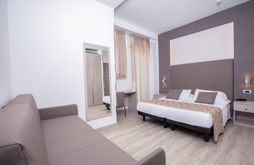 Rivabella Hotel | Hotel Baby