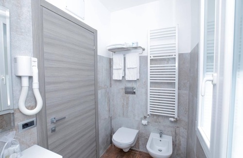 Rivabella Hotel | Hotel Baby
