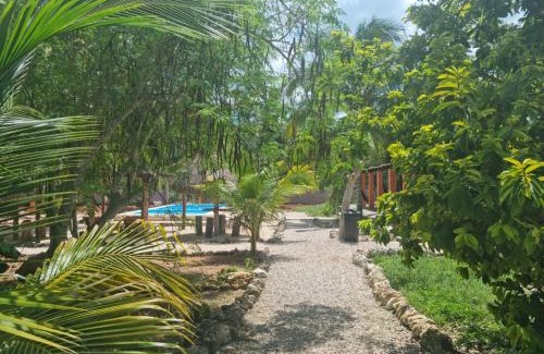 Chetumal Hotel | Hotel Bacalar Sunshine