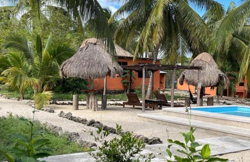 Chetumal Hotel | Hotel Bacalar Sunshine