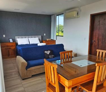Praia do Rosa Apartment | Hotel Backdoor