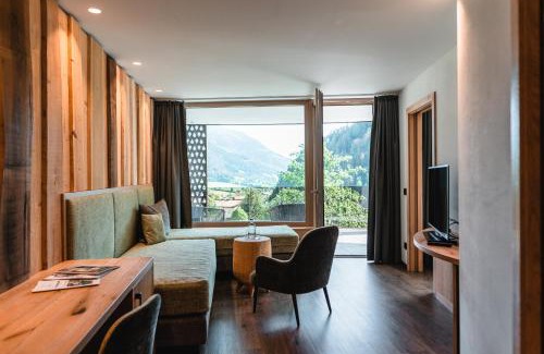 San Leonardo in Passiria Hotel | Hotel Bad Fallenbach