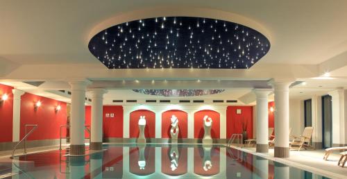 Lauterbach Hotel | Hotel Badehaus Goor