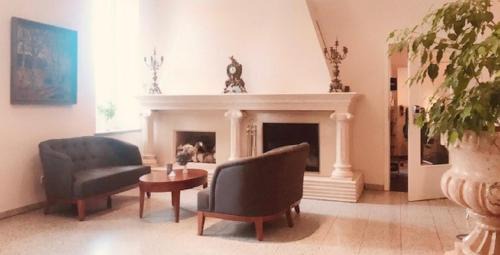 Lauterbach Hotel | Hotel Badehaus Goor