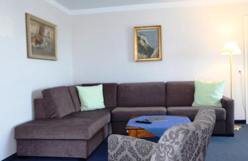 Lauterbach Hotel | Hotel Badehaus Goor