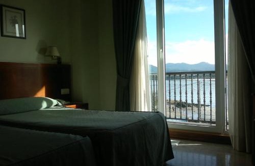 Baiona Hotel | Hotel Bahía Bayona