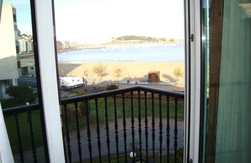 Baiona Hotel | Hotel Bahía Bayona