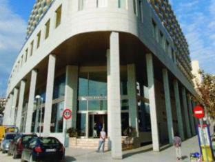Calpe City Center Hotel | Hotel Bahía Calpe by Pierre & Vacances