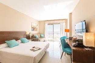 Calpe City Center Hotel | Hotel Bahía Calpe by Pierre & Vacances