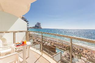Calpe City Center Hotel | Hotel Bahía Calpe by Pierre & Vacances