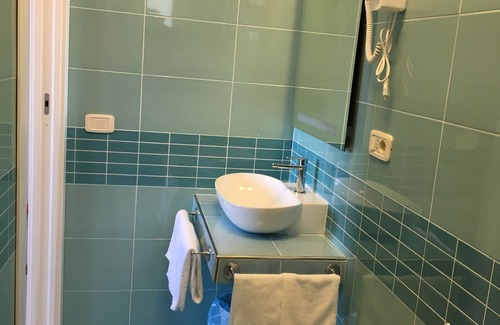 Giglio Porto Hotel | Hotel Bahamas