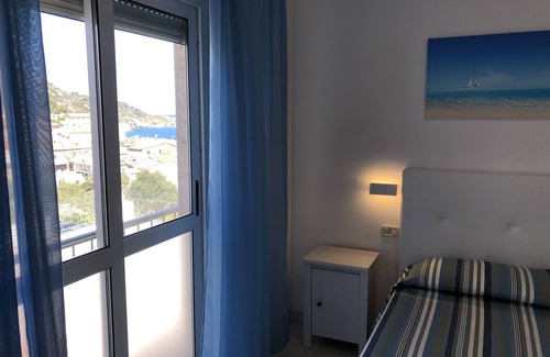 Giglio Porto Hotel | Hotel Bahamas