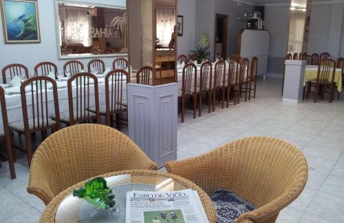 Ardia Hotel | Hotel Bahia