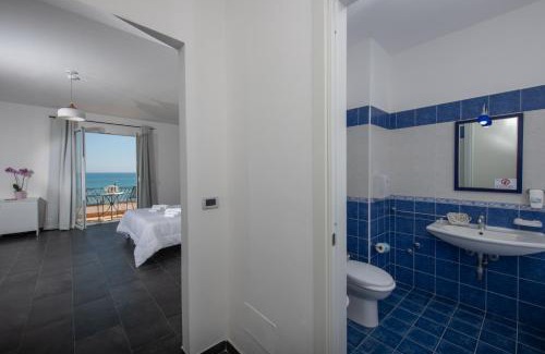 Licata Hotel | Hotel Baia D'oro