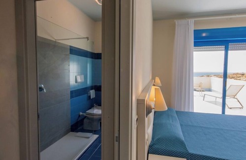 Lampedusa Hotel | Hotel Baia Turchese