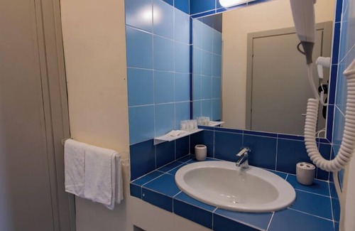 Lampedusa Hotel | Hotel Baia Turchese