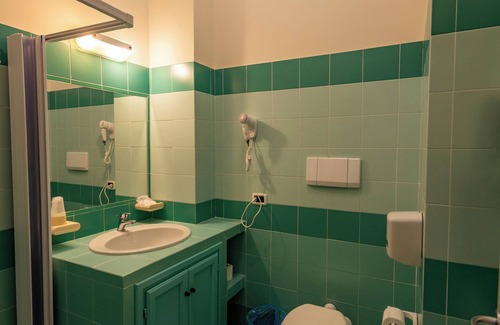 Lampedusa Hotel | Hotel Baia Turchese