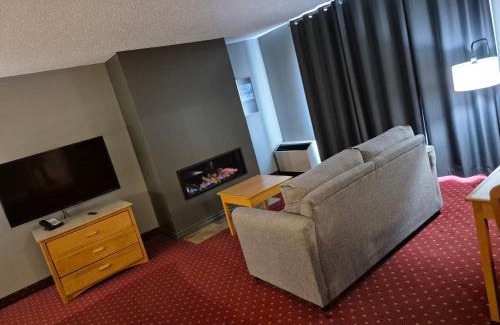 Baie-St-Paul Hotel | Hotel Baie Saint Paul