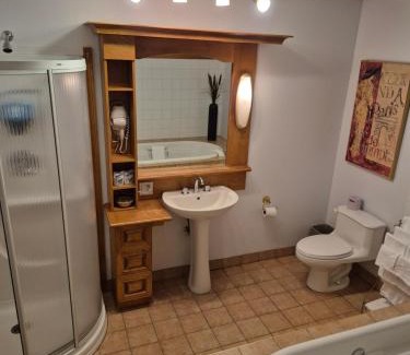Baie-St-Paul Hotel | Hotel Baie Saint Paul