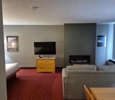 Baie-St-Paul Hotel | Hotel Baie Saint Paul