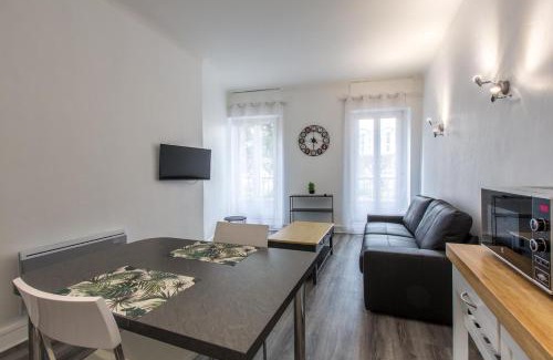Dax Hotel | Hotel Bains Sarrailh